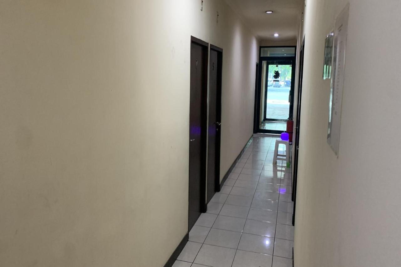 Hotel Ketapang Powered Nature Jakarta