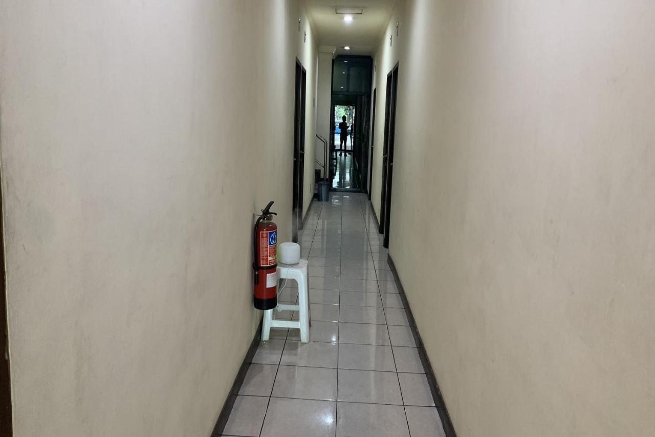 Hotel Ketapang Powered Nature