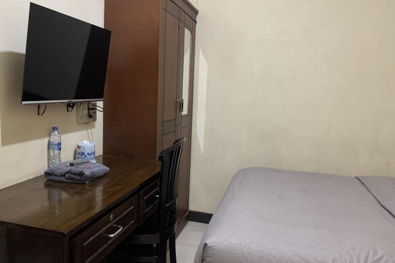 Hotel Ketapang Powered Nature *