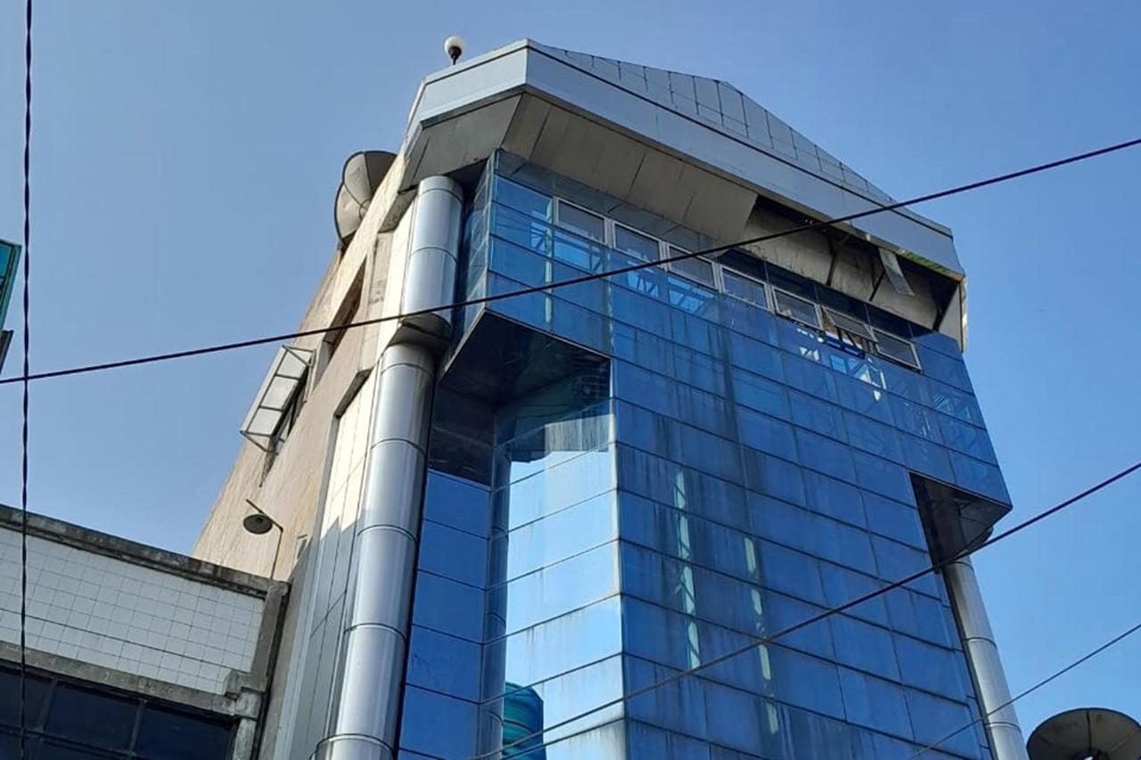 Hotel Ketapang Powered Nature Jakarta